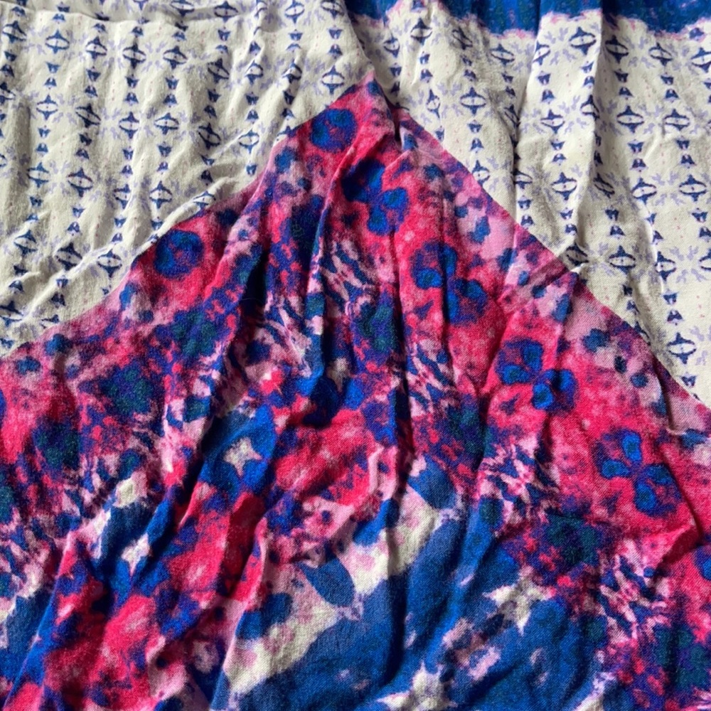Great condition Roxy dress - Picture 3 of 4